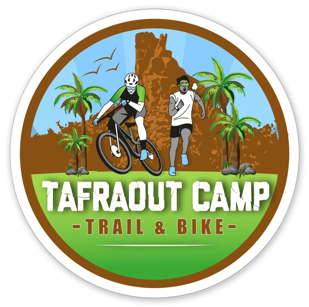 camp tafraout