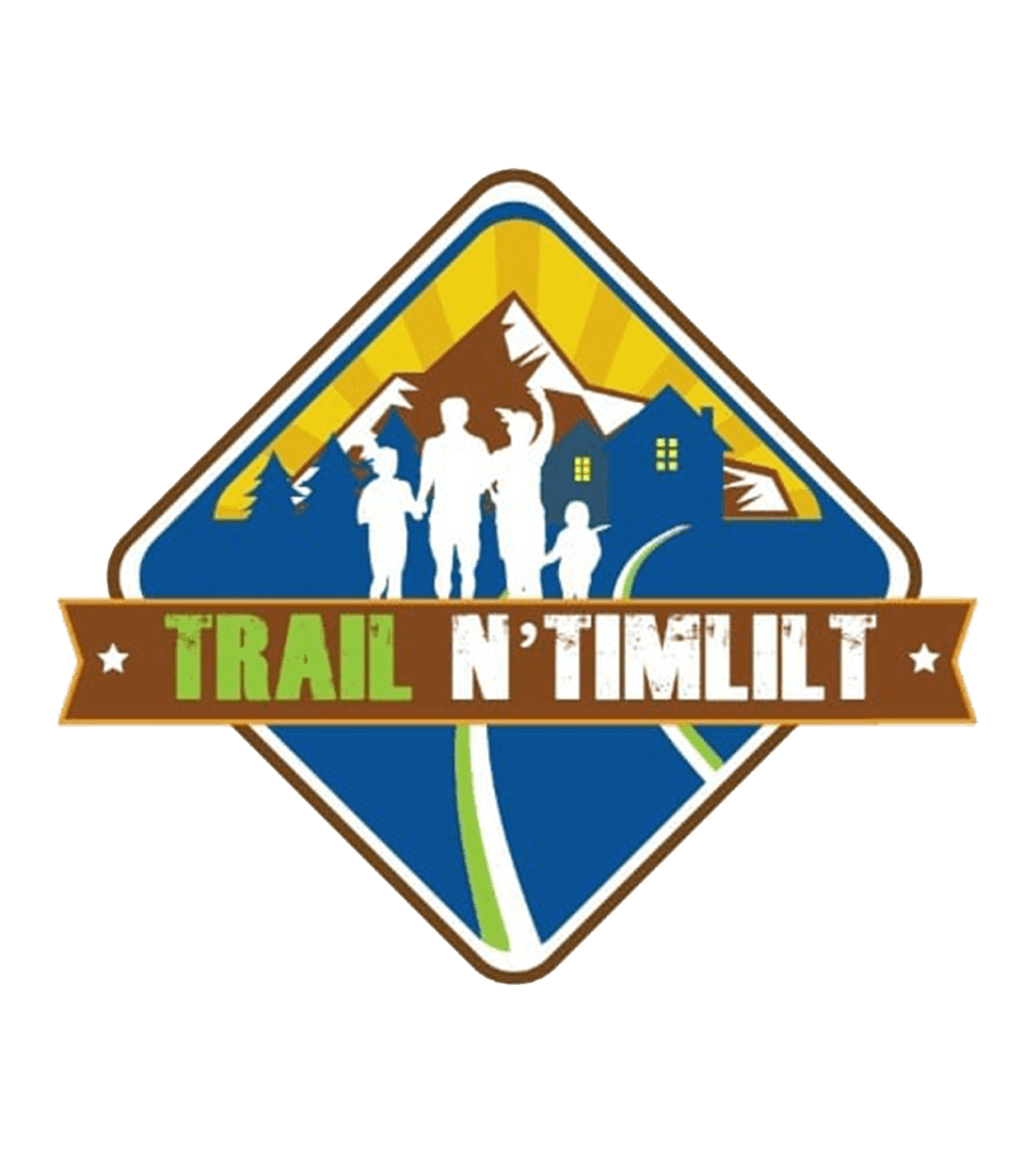 Trail N'Timlilt