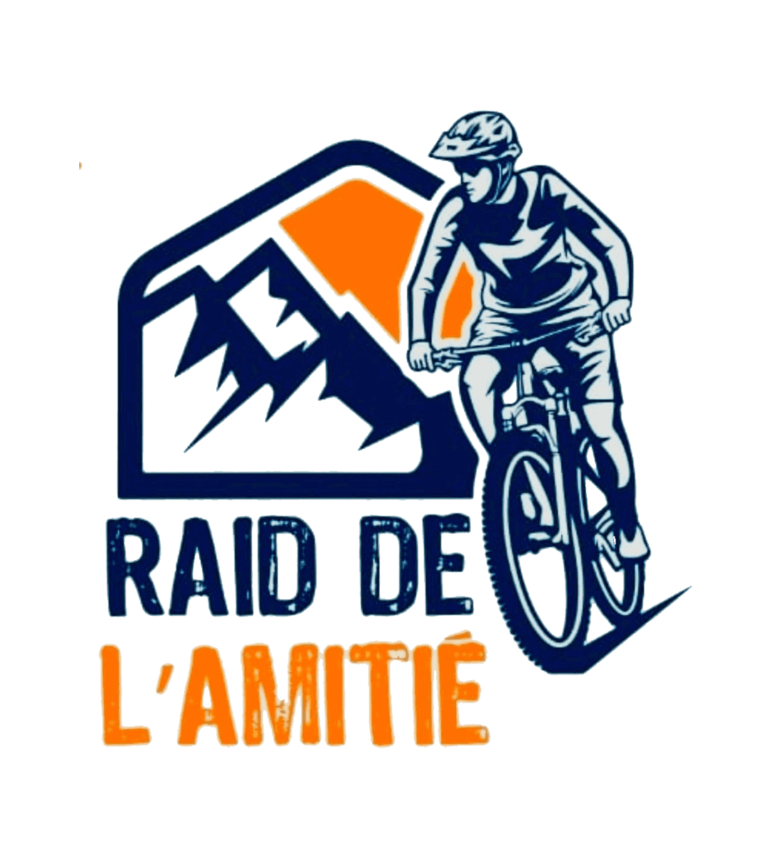 Raid de l'amitie VTT